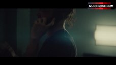 67. Terri Abney Sexy in Lingerie – Triple 9