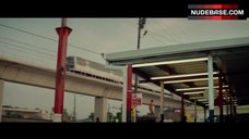 1. Karen Kaia Livers Hot Scene – Triple 9