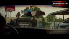 100. Karen Kaia Livers Hot Scene – Triple 9