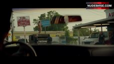 12. Karen Kaia Livers Hot Scene – Triple 9