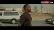 34. Karen Kaia Livers Hot Scene – Triple 9