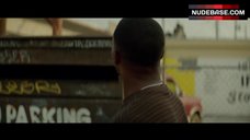 89. Karen Kaia Livers Hot Scene – Triple 9