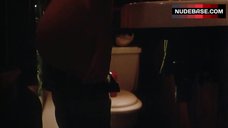 45. Rhonda Gray Shows Butt and Boobs – Twisted Nightmare