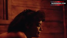 12. Juliet Martin Exposed Breasts – Twisted Nightmare