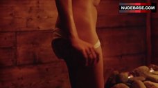 45. Juliet Martin Exposed Breasts – Twisted Nightmare