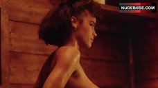 78. Juliet Martin Exposed Breasts – Twisted Nightmare