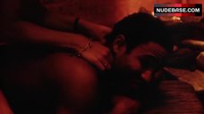 56. Juliet Martin Tits Scene – Twisted Nightmare