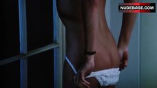 23. Crisstyn Dante Bare Breasts and Ass – Twisted Nightmare