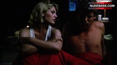 23. Heather Sullivan Pokies Through Top – Twisted Nightmare