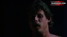 34. Heather Sullivan Pokies Through Top – Twisted Nightmare