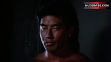 89. Heather Sullivan Pokies Through Top – Twisted Nightmare