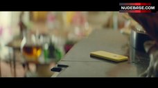 1. Gal Gadot Bikini Scene – Triple 9