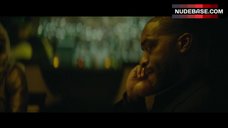 45. Gal Gadot Bikini Scene – Triple 9