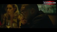 56. Gal Gadot Bikini Scene – Triple 9