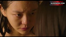 100. Esom Shows Butt – Scarlet Innocence