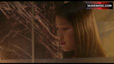 56. Esom Shows Butt – Scarlet Innocence