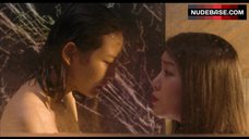 89. Esom Shows Butt – Scarlet Innocence