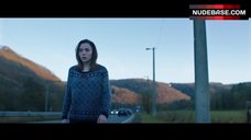 23. Garance Marillier Sexy Scene – Raw