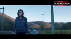 34. Garance Marillier Sexy Scene – Raw