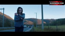 45. Garance Marillier Sexy Scene – Raw