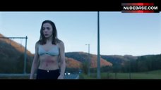 67. Garance Marillier Sexy Scene – Raw