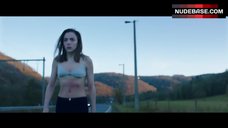 78. Garance Marillier Sexy Scene – Raw