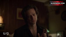 100. Jessica Biel Lesbian Kiss – The Sinner