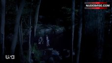 1. Nadia Alexander in Underwear Scene – The Sinner