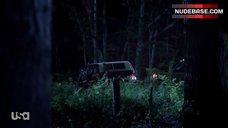 56. Nadia Alexander in Underwear Scene – The Sinner