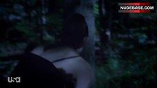 67. Nadia Alexander in Underwear Scene – The Sinner