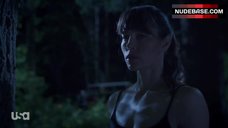 78. Nadia Alexander in Underwear Scene – The Sinner