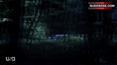 89. Nadia Alexander in Underwear Scene – The Sinner