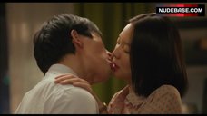 12. Esom Sex Scene – Scarlet Innocence