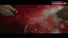 100. Garance Marillier Flashes Tits – Raw