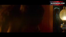 12. Maria Valverde Sex Scene – The Limehouse Golem