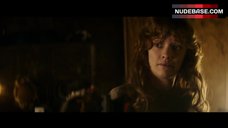 45. Maria Valverde Nude Breasts – The Limehouse Golem