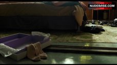 1. Esom Ass Exposed – Scarlet Innocence