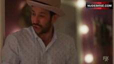 12. Kether Donohue Underwear Scene – You'Re The Worst