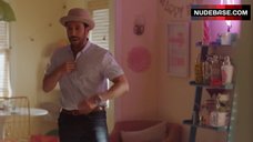 34. Kether Donohue Underwear Scene – You'Re The Worst