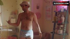 78. Kether Donohue Underwear Scene – You'Re The Worst