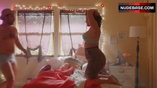 Kether Donohue Underwear Scene – You'Re The Worst