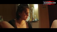 23. Garance Marillier Depilation Bush – Raw