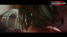 45. Garance Marillier Breasts Flash – Raw