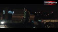 1. Garance Marillier Nude Butt – Raw