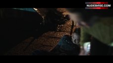 100. Garance Marillier Nude Butt – Raw