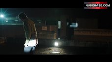 12. Garance Marillier Nude Butt – Raw