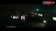 67. Garance Marillier Nude Butt – Raw