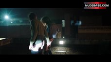 78. Garance Marillier Nude Butt – Raw