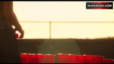 100. Hot Anne Winters in Bikini – #Realityhigh