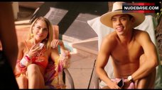 Hot Anne Winters in Bikini – #Realityhigh